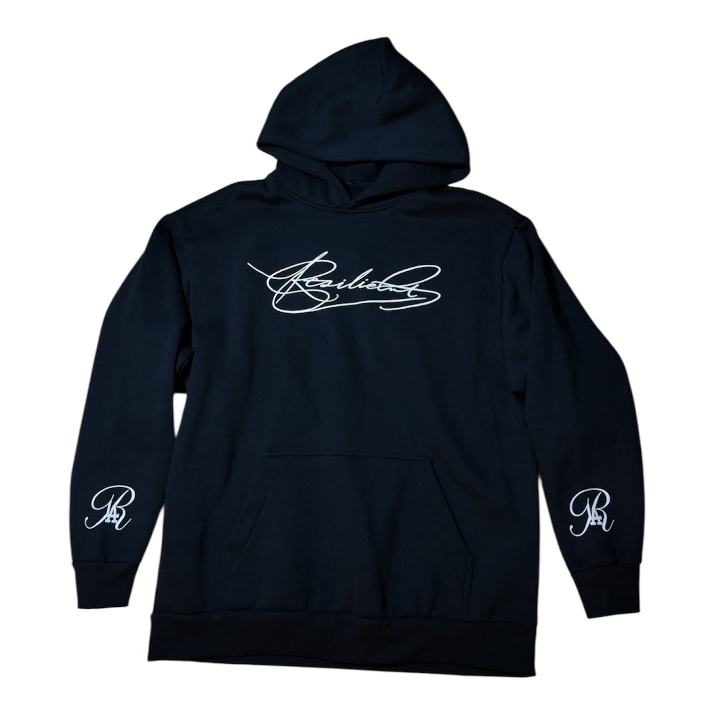RSLA Navy Hoodie