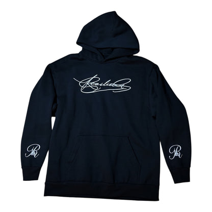 RSLA Navy Hoodie