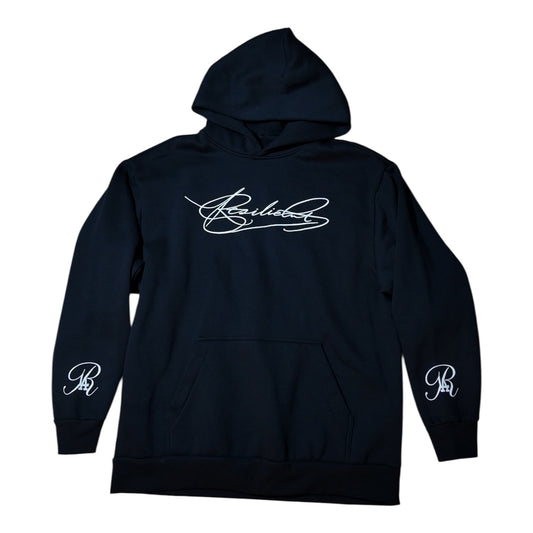 RSLA Navy Hoodie